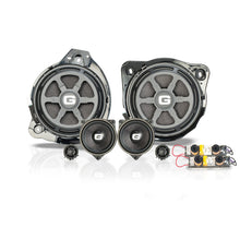 Load image into Gallery viewer, Gladen One 200.3 MB RD