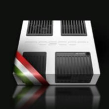 Load image into Gallery viewer, Mosconi Gladen AS 100.2 - 2 Channel Amplifier