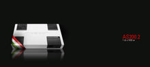Load image into Gallery viewer, Mosconi Gladen AS 200.2 - 2 Channel Amplifier