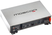 Load image into Gallery viewer, Mosconi D2 150.2 - 2 Channel Amplifier