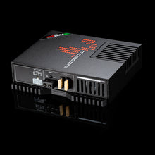 Load image into Gallery viewer, Mosconi Gladen One 80.4 - 4 Channel Amplifier