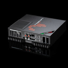 Load image into Gallery viewer, Mosconi Gladen One 80.4 - 4 Channel Amplifier