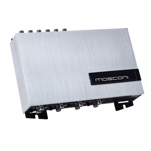 Mosconi DSP 8to12 Aerospace