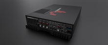 Load image into Gallery viewer, Mosconi Gladen One 90.8 DSP - 8 Channel Amplifier
