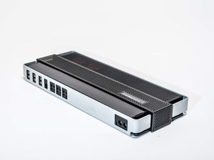 Mosconi PRO 5/30 - 5 Channel Amplifier