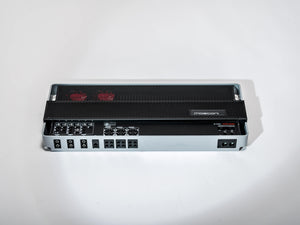 Mosconi PRO 5/30 - 5 Channel Amplifier